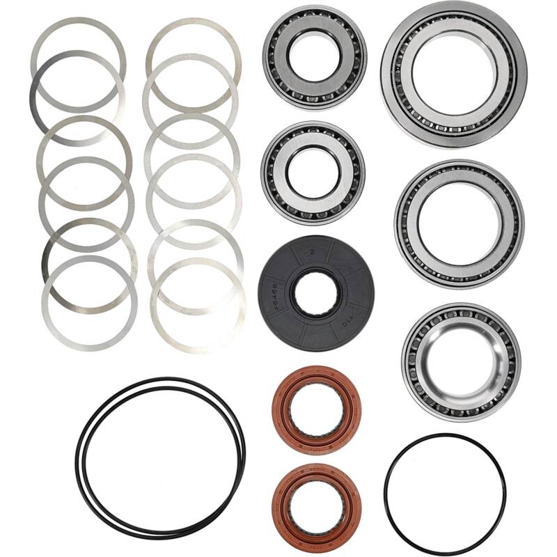 Picture of All Balls Racing ABR Differential Kits - 25-2147
