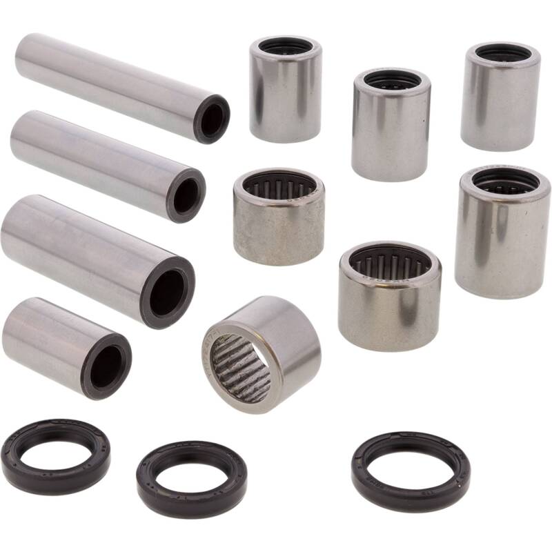 Picture of All Balls Racing ABR Linkage Bearing Kits Bushings - 27-1210