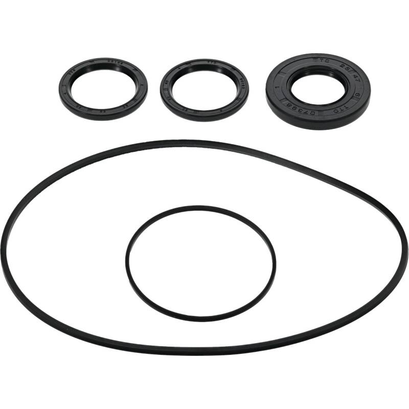 Picture of All Balls Racing ABR Differential Kits - 25-2152-5