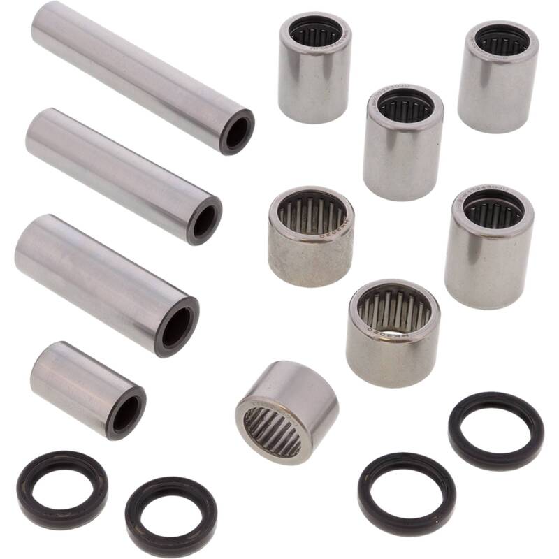 Picture of All Balls Racing ABR Linkage Bearing Kits Bushings - 27-1210