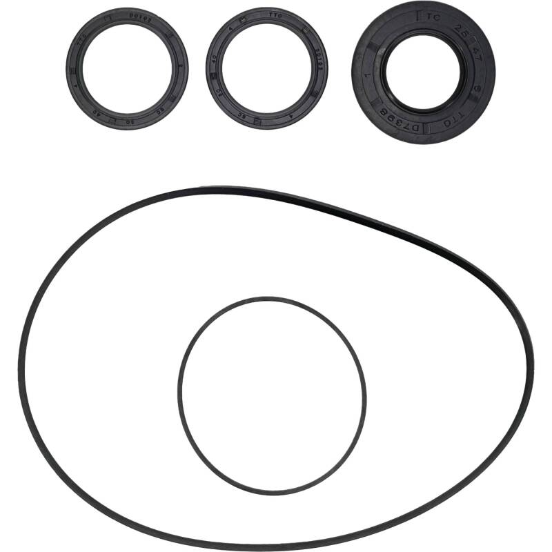 Picture of All Balls Racing ABR Differential Kits - 25-2152-5