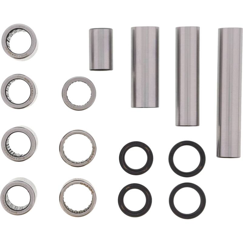 Picture of All Balls Racing ABR Linkage Bearing Kits Bushings - 27-1210