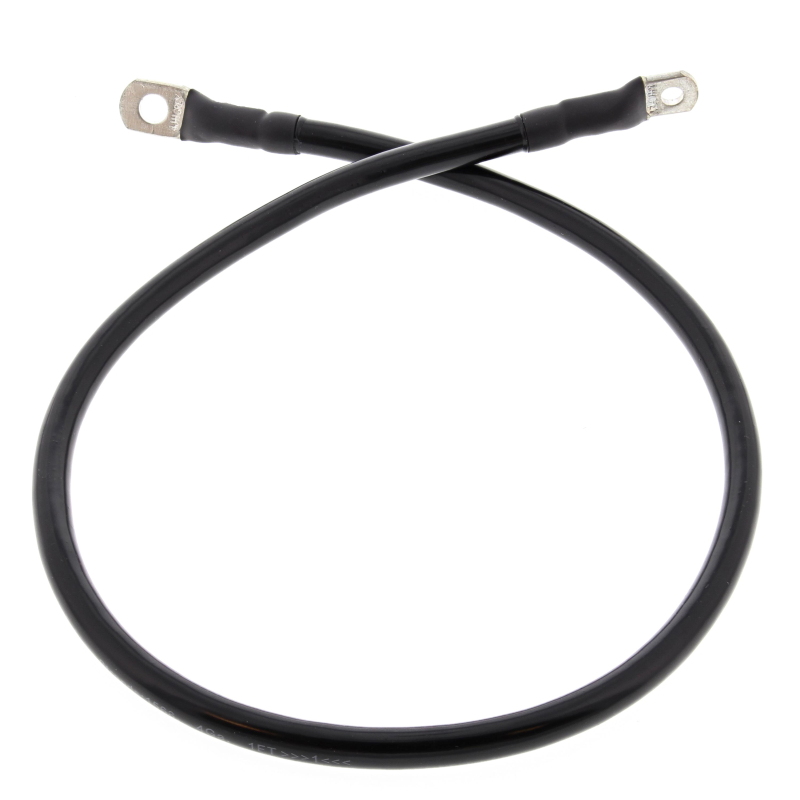 Picture of All Balls Racing ABR Battery Cables Battery Accessories - 78-129-1