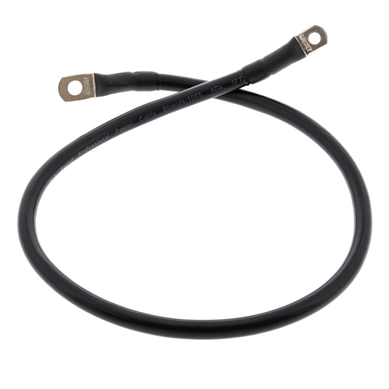 Picture of All Balls Racing ABR Battery Cables Battery Accessories - 78-127-1