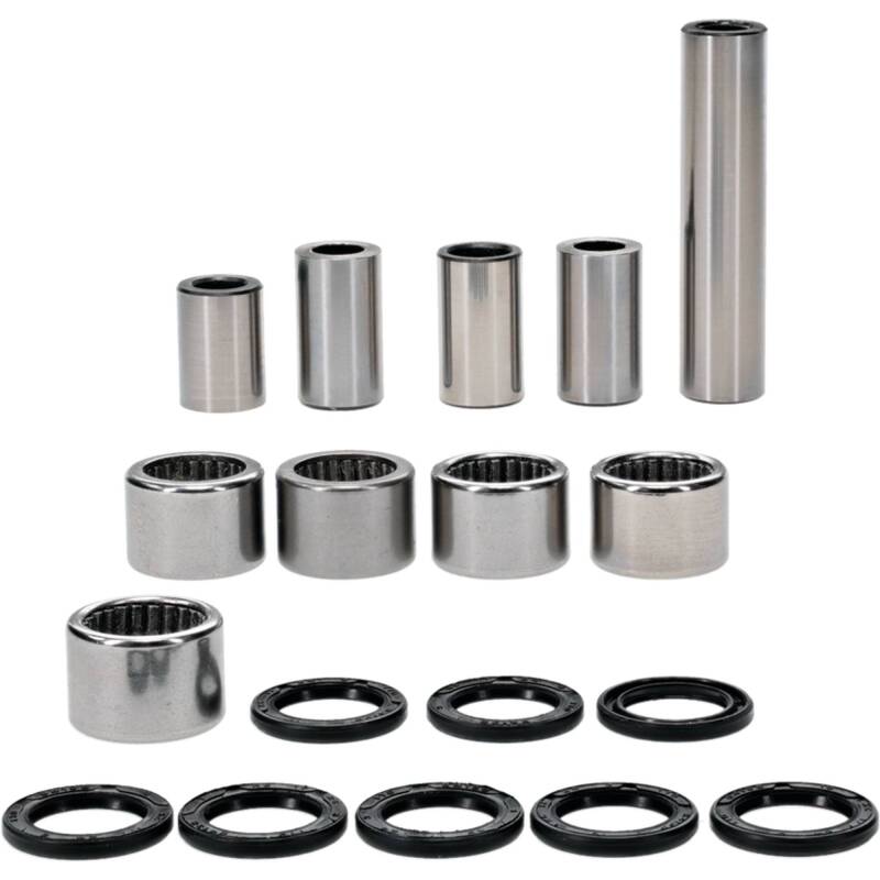 Picture of All Balls Racing ABR Linkage Bearing Kits Bushings - 27-1215