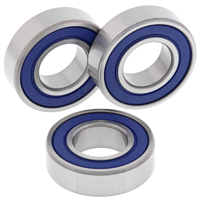 Picture of All Balls Racing ABR Wheel Bearing Kits - 25-1348