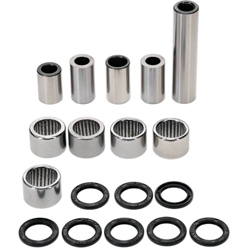 Picture of All Balls Racing ABR Linkage Bearing Kits Bushings - 27-1215