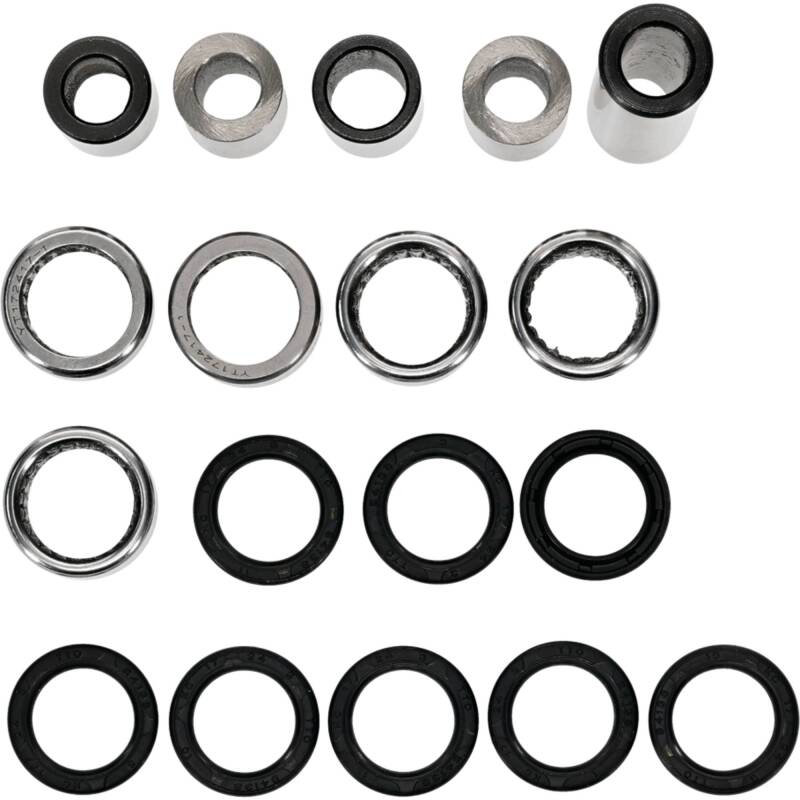 Picture of All Balls Racing ABR Linkage Bearing Kits Bushings - 27-1215