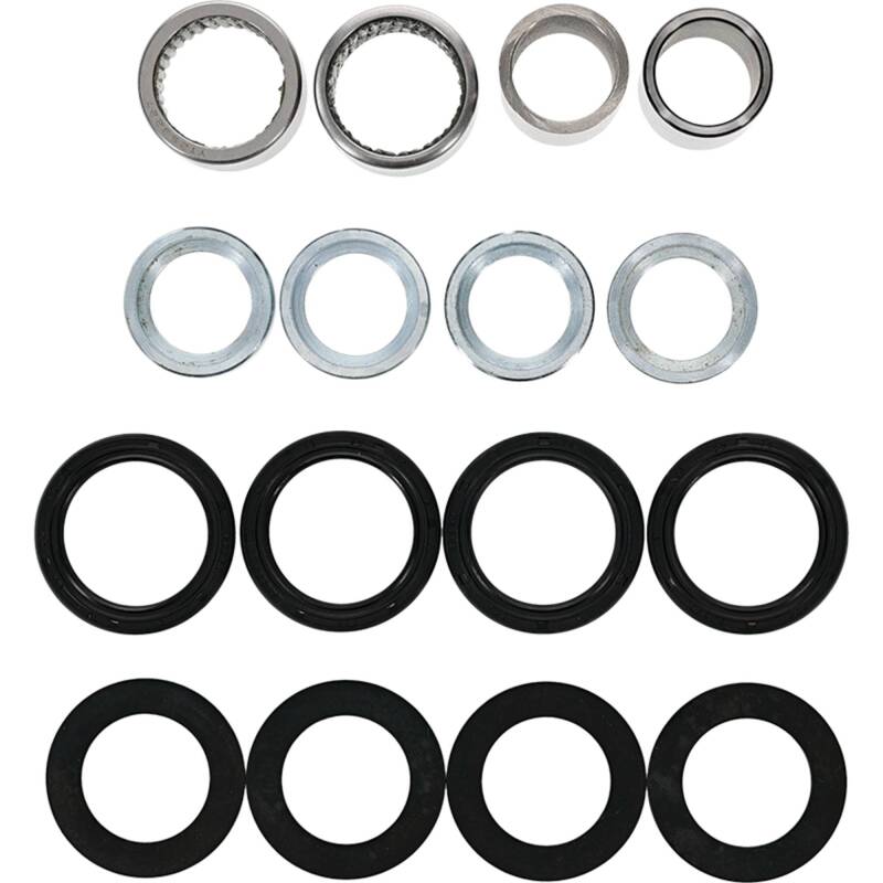 Picture of All Balls Racing ABR Swing Arm Bearing Kits Swingarms - 28-1213