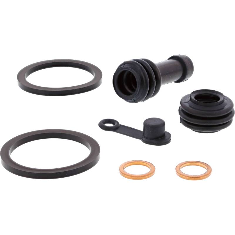 Picture of All Balls Racing ABR Caliper Rebuild Kits Brake Caliper Rebuild Kits - 18-3324