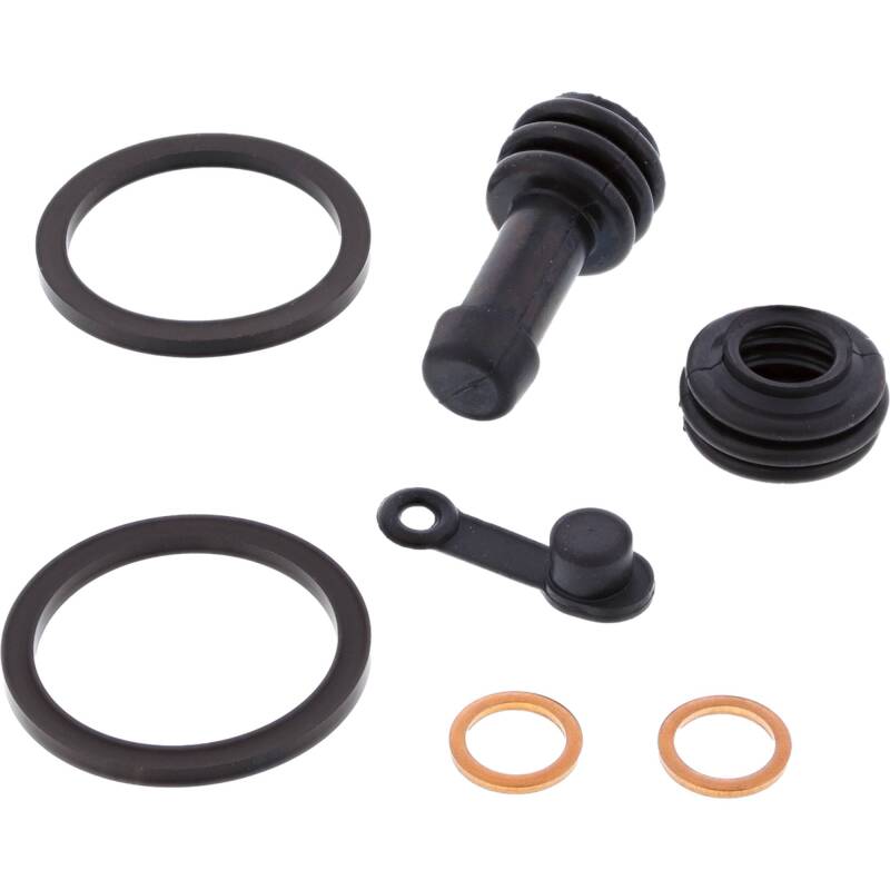 Picture of All Balls Racing ABR Caliper Rebuild Kits Brake Caliper Rebuild Kits - 18-3324