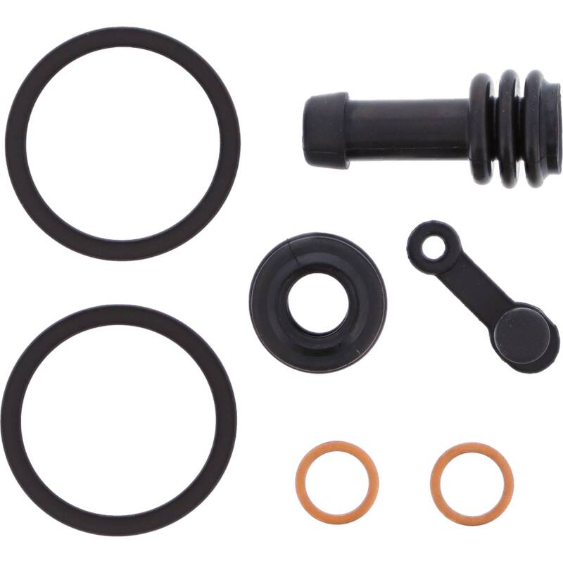 Picture of All Balls Racing ABR Caliper Rebuild Kits Brake Caliper Rebuild Kits - 18-3324