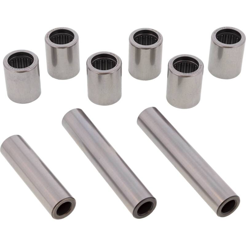 Picture of All Balls Racing ABR Linkage Bearing Kits Bushings - 27-1209