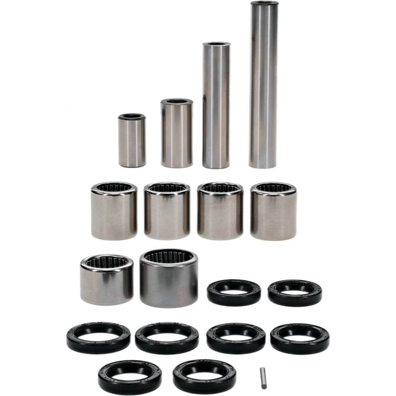 Picture of All Balls Racing ABR Linkage Bearing Kits Bushings - 27-1213