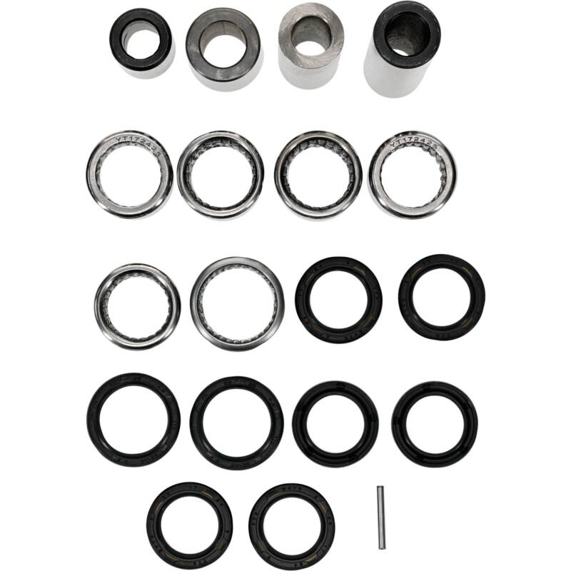 Picture of All Balls Racing ABR Linkage Bearing Kits Bushings - 27-1213