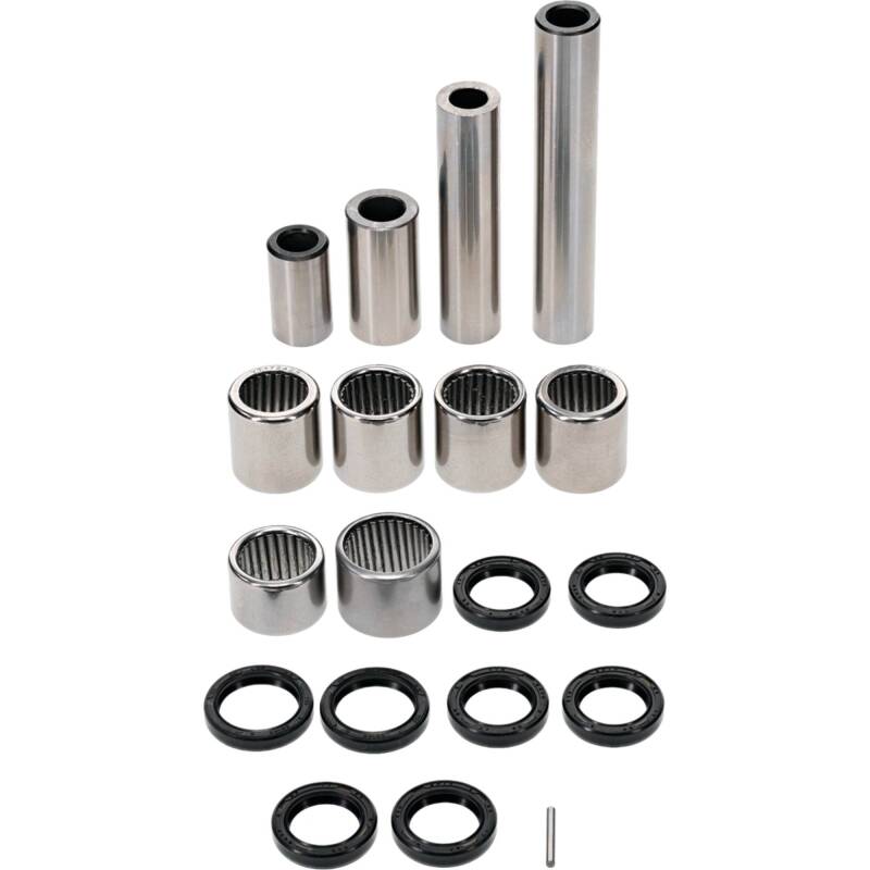 Picture of All Balls Racing ABR Linkage Bearing Kits Bushings - 27-1213