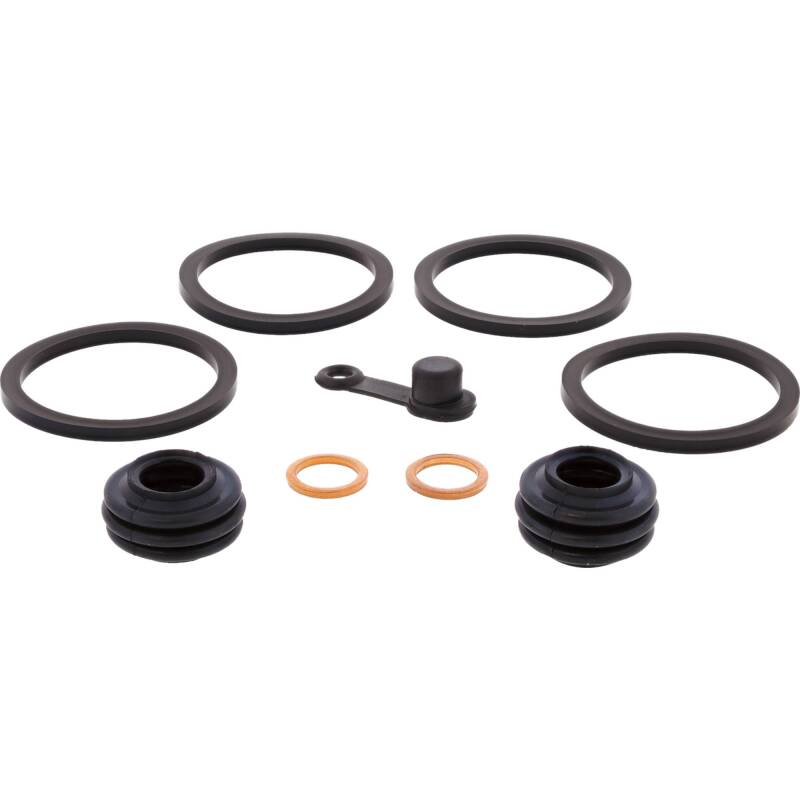 Picture of All Balls Racing ABR Caliper Rebuild Kits Brake Caliper Rebuild Kits - 18-3325