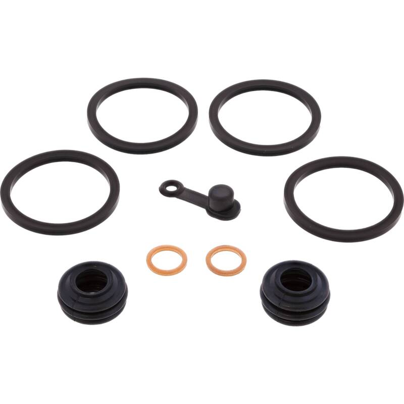 Picture of All Balls Racing ABR Caliper Rebuild Kits Brake Caliper Rebuild Kits - 18-3325