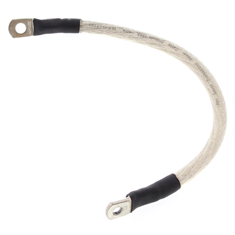 Picture of All Balls Racing ABR Battery Cables Battery Accessories - 78-113