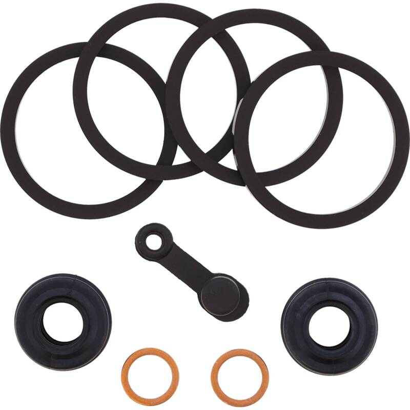 Picture of All Balls Racing ABR Caliper Rebuild Kits Brake Caliper Rebuild Kits - 18-3325