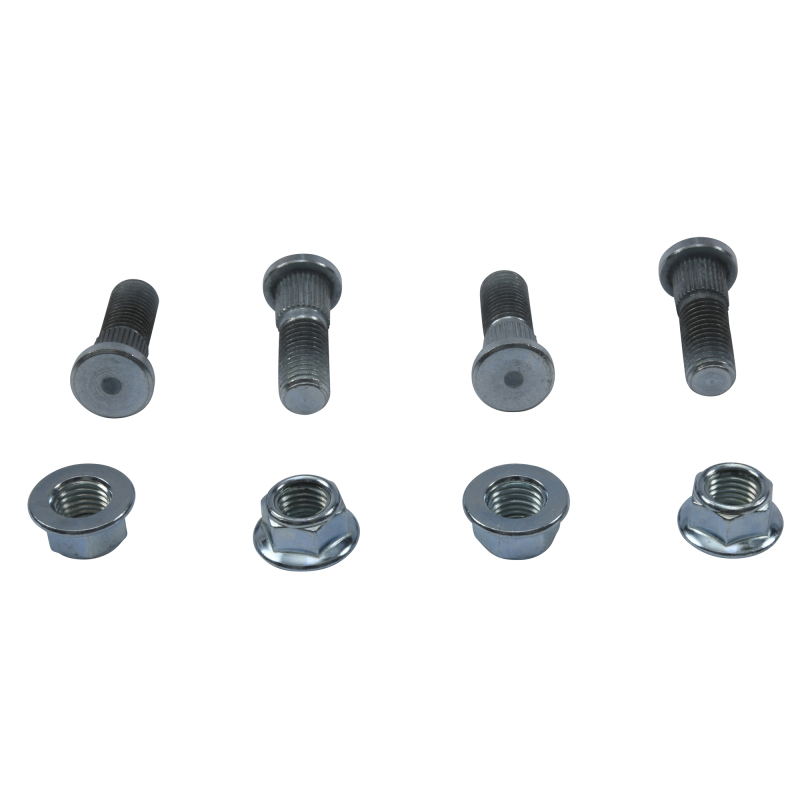 Picture of All Balls Racing ABR Wheel Stud & Nut Kits - 85-1140