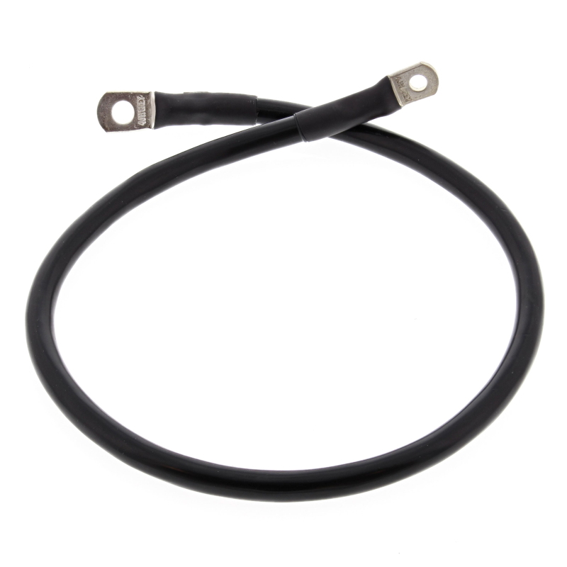 Picture of All Balls Racing ABR Battery Cables Battery Accessories - 78-125-1