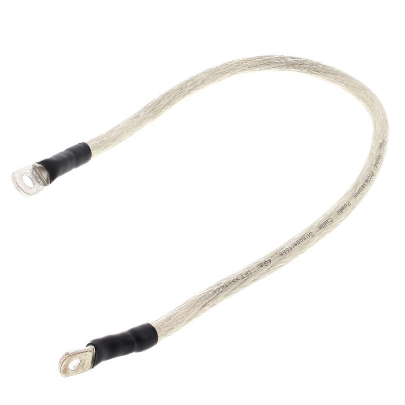 Picture of All Balls Racing ABR Battery Cables Battery Accessories - 78-121