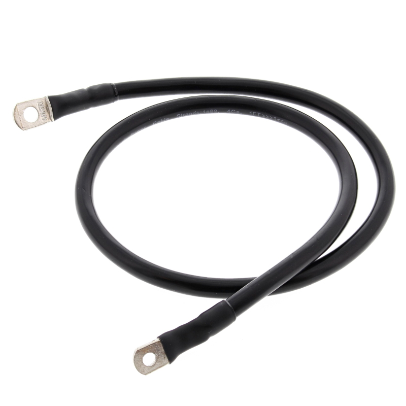 Picture of All Balls Racing ABR Battery Cables Battery Accessories - 78-133-1