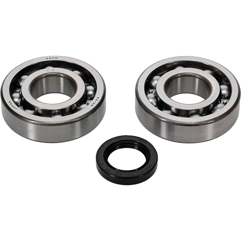 Picture of All Balls Racing ABR Crank Bearing Kits - 24-1126