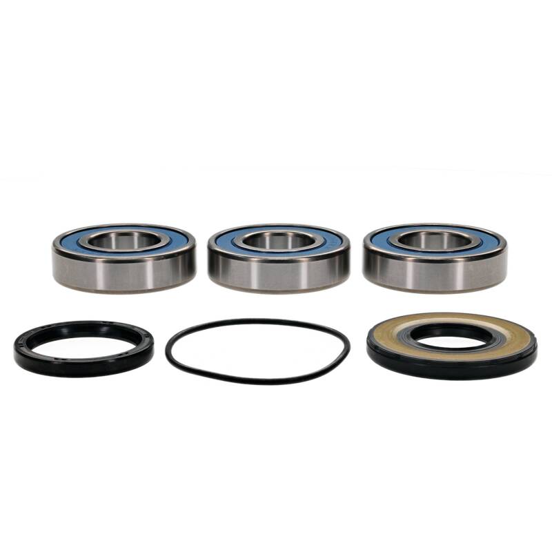 Picture of All Balls Racing ABR Wheel Bearing Kits - 25-1821