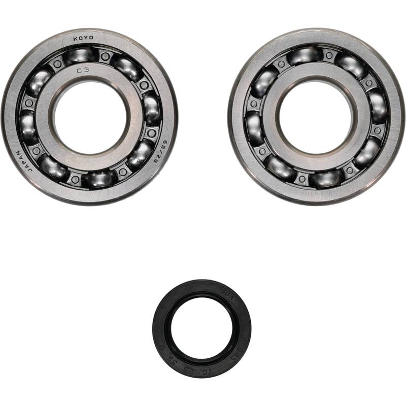 Picture of All Balls Racing ABR Crank Bearing Kits - 24-1126