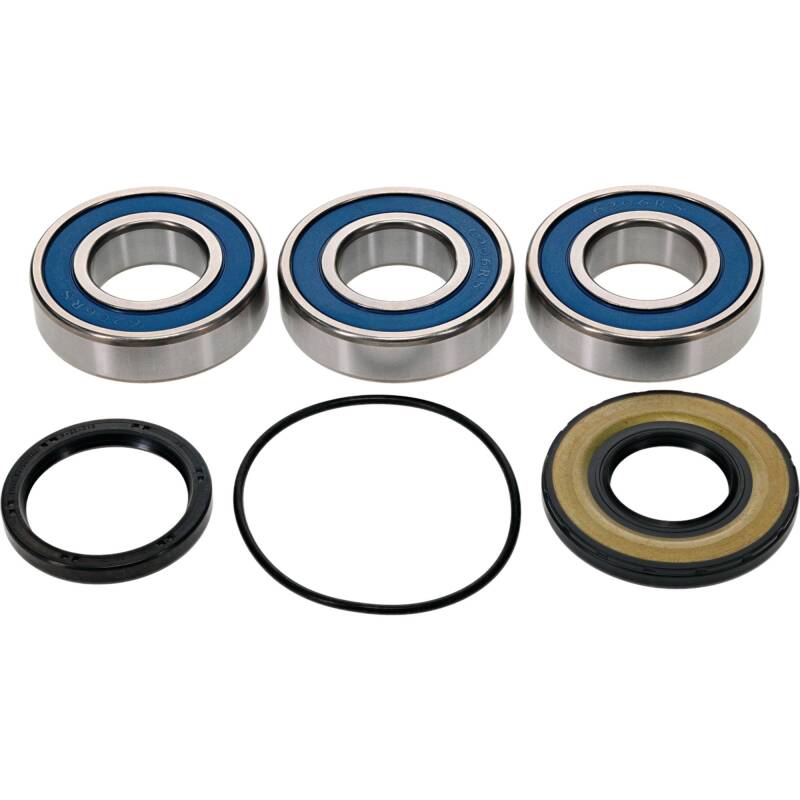 Picture of All Balls Racing ABR Wheel Bearing Kits - 25-1821