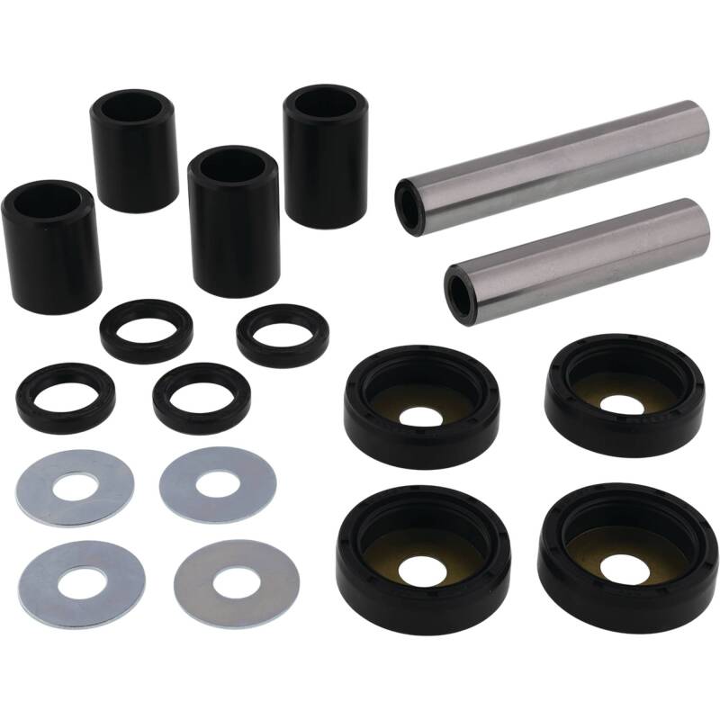 Picture of All Balls Racing ABR A-Arm Kits Rear Control Arms - 50-1045-K