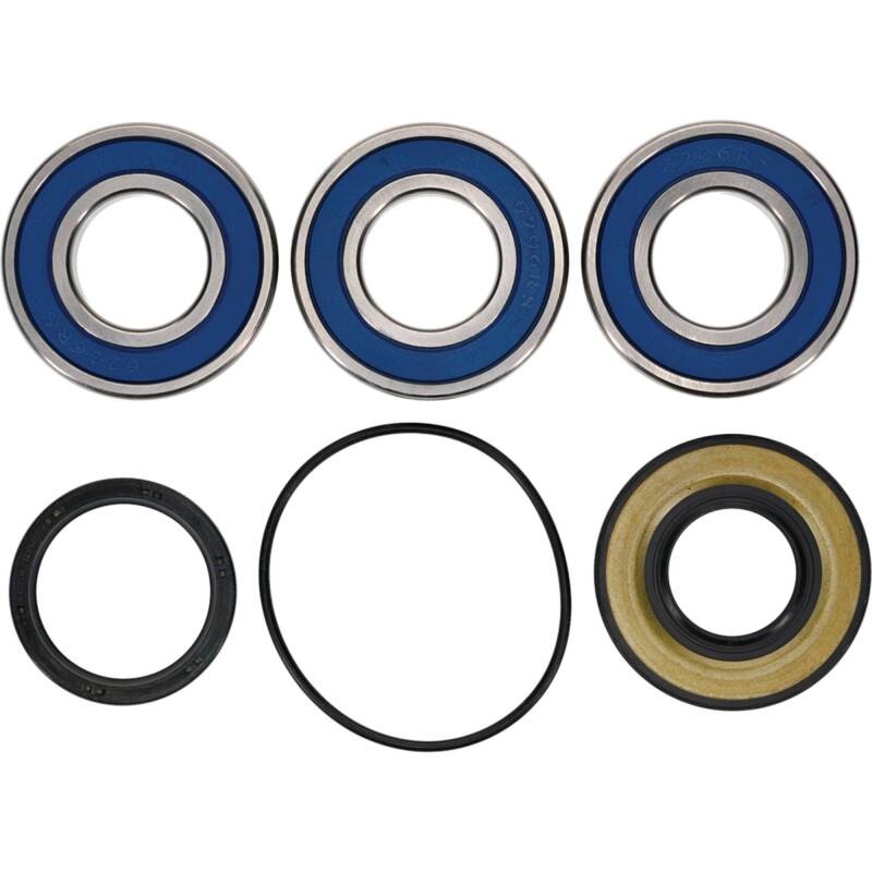 Picture of All Balls Racing ABR Wheel Bearing Kits - 25-1821