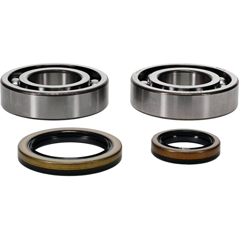 Picture of All Balls Racing ABR Crank Bearing Kits - 24-1129