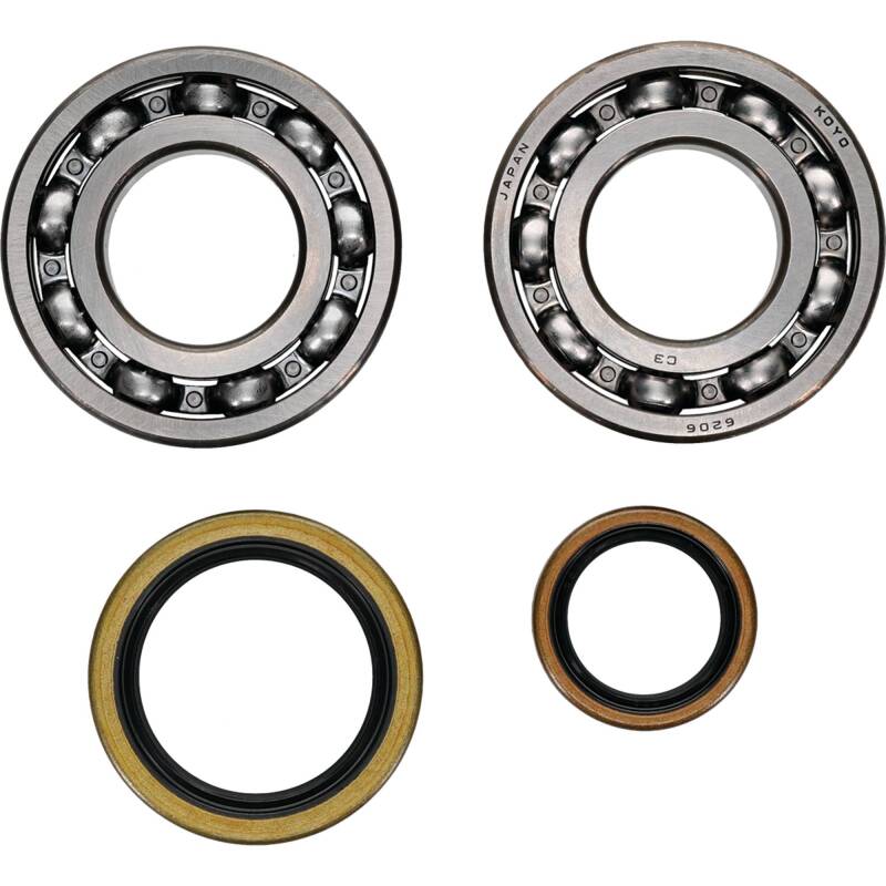Picture of All Balls Racing ABR Crank Bearing Kits - 24-1129