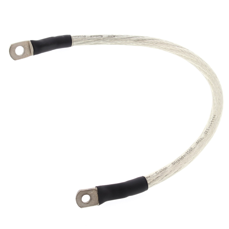 Picture of All Balls Racing ABR Battery Cables Battery Accessories - 78-115