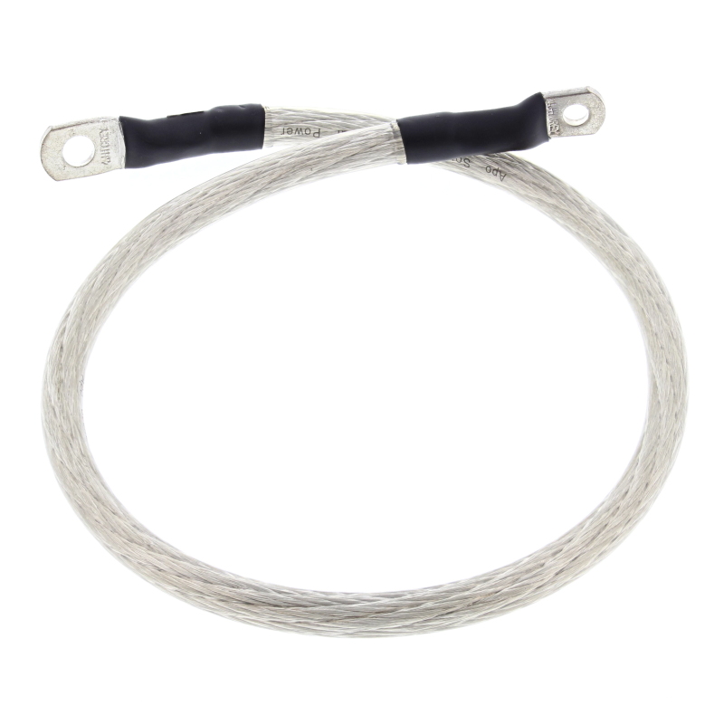 Picture of All Balls Racing ABR Battery Cables Battery Accessories - 78-123