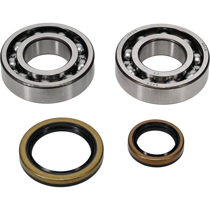 Picture of All Balls Racing ABR Crank Bearing Kits - 24-1129