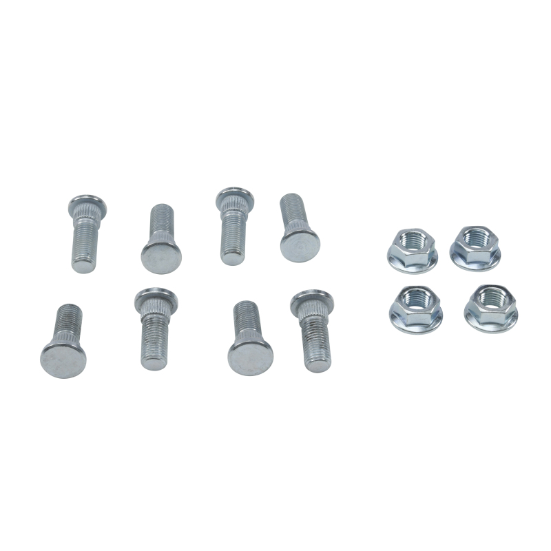 Picture of All Balls Racing ABR Wheel Stud & Nut Kits - 85-1137