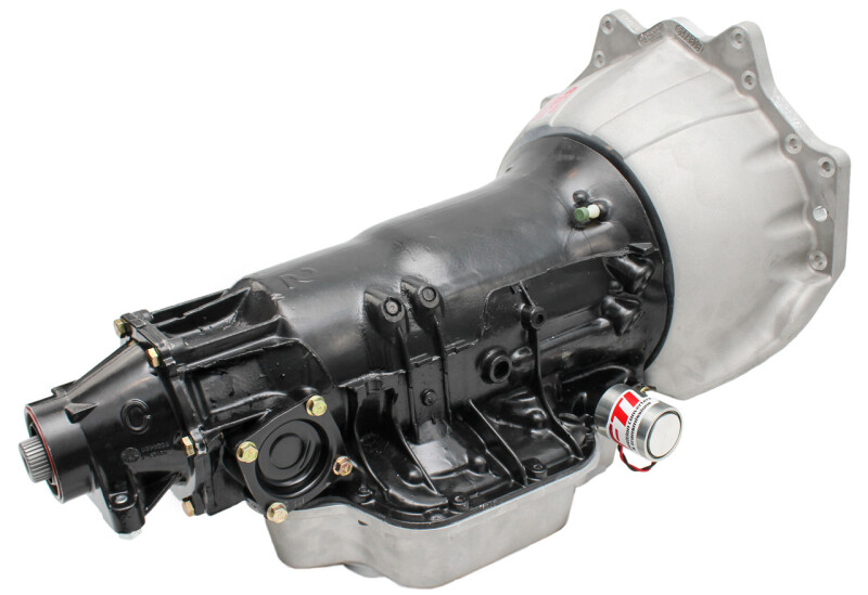 Picture of FTI Performance FTI Level 4.5 Transmission - TH400-4.5UB