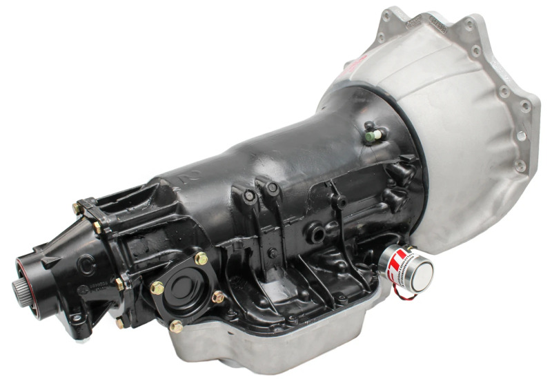 Picture of FTI Performance FTI Level 5 Transmission - TH400-5UB