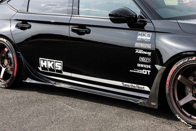 Picture of HKS Premium Body Kits - 53004-AH002