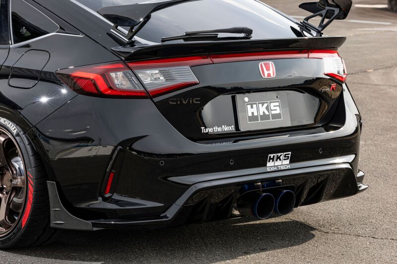 Picture of HKS Premium Body Kits - 53004-AH003