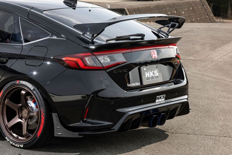 Picture of HKS Premium Body Kits - 53004-AH004