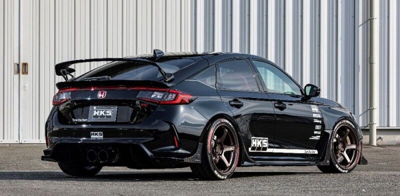 Picture of HKS Premium Body Kits - 53004-AH003