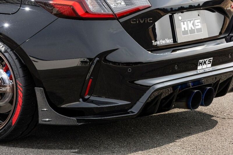 Picture of HKS Premium Body Kits - 53004-AH003
