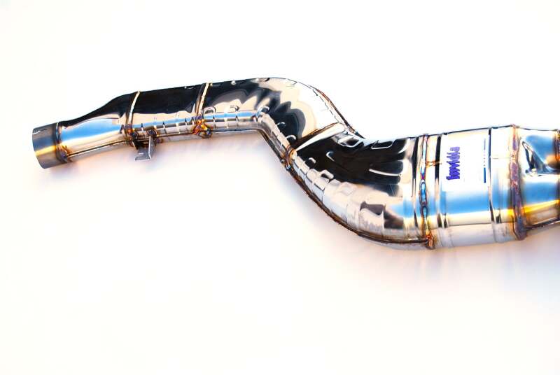 Picture of Invidia INV N2 Catback Exhausts - HS19TSP4VGM1RS