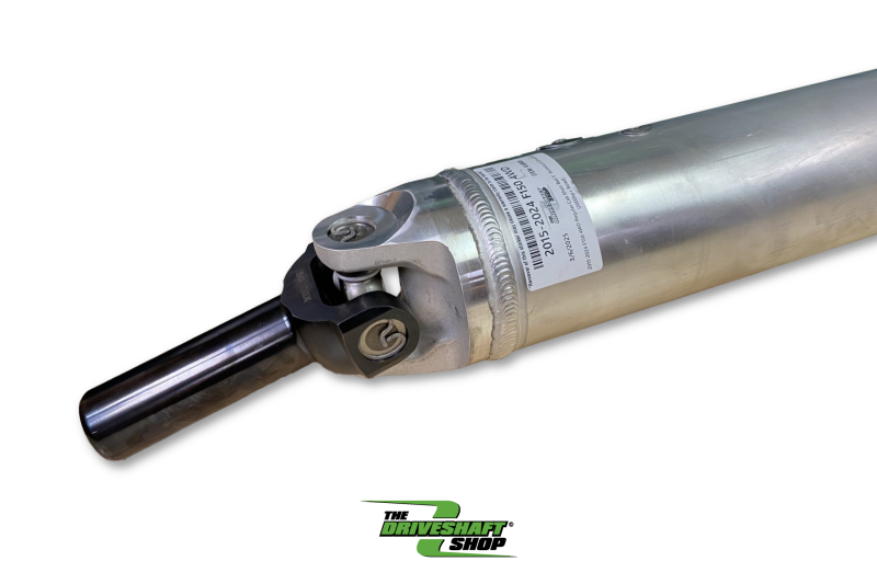 Picture of Driveshaft Shop DSS Aluminum Dom Driveshafts - 610502