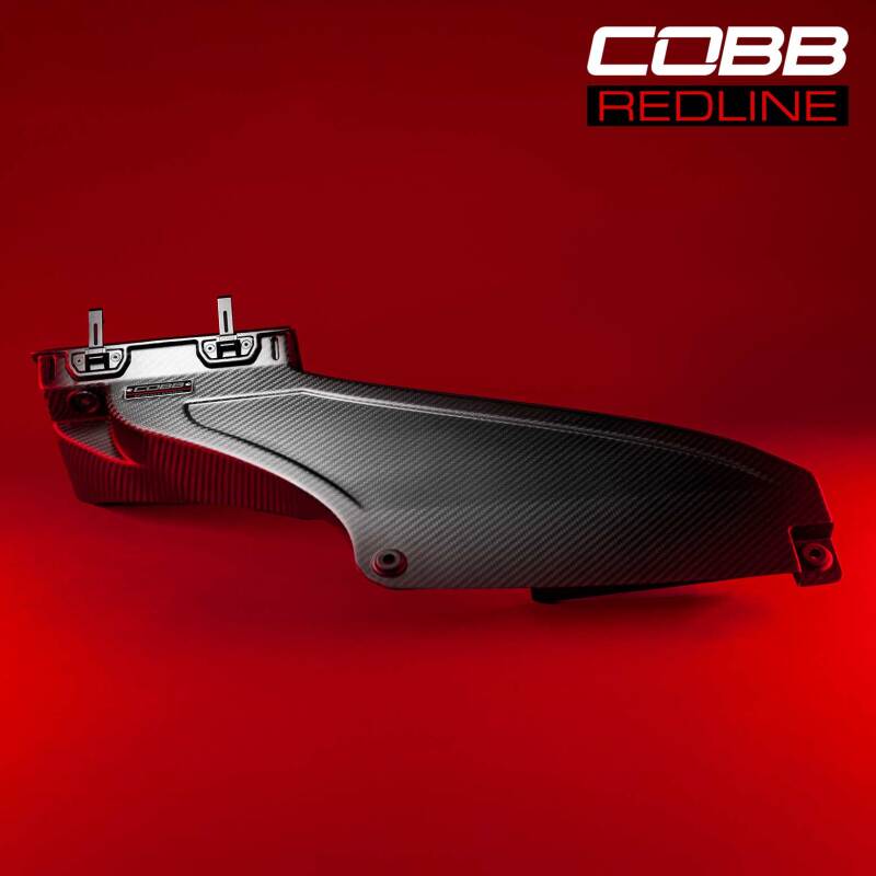 Picture of COBB Redline Carbon Intakes Cold Air Intakes - 746150-RMC